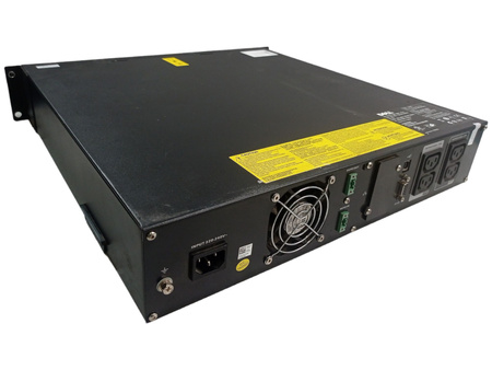 Zasilacz awaryjny UPS DELL J718N 1000VA