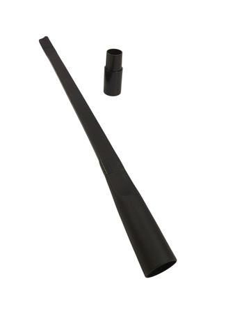 Uniwersalna ssawka szczelinowa do odkurzaczy - MENALUX FX20 63cm czarna