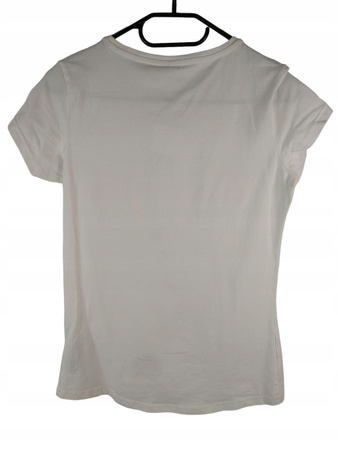 T-Shirt Damski 4F Rozmiar M BIAŁY