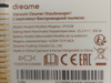 Odkurzacz pionowy Dreame R10 120AW 20,000Pa 60min LED 0,6L filtr HEPA