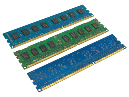 Pamięć RAM do Komputera 4GB DDR3L 1600MHz