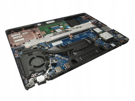 Płyta główna laptopa Dell Latitude E7270 AAZ50 LA-C451P REV: 1.0 i5-6300U