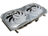 Chłodzenie karty graficznej NVIDIA MSI RTX 4070 Super/TiVentus 2X White