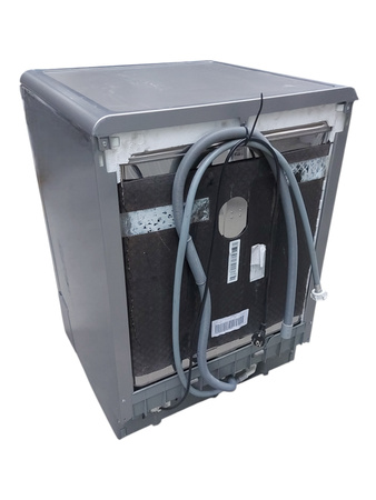 Zmywarka wolnostojąca Indesit DFE 1B19 S - 60 cm 14 kompletów 6 programów