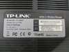 MODEM ROUTER TP-LINK TD-8840T B1392