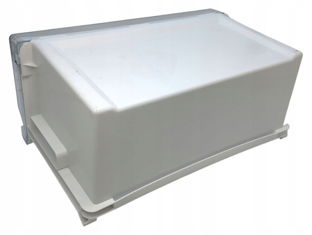 MAŁA SZUFLADA DO ZAMRAŻARKI 41X26X20CM 303000237 11047097 BOSCH 11047097
