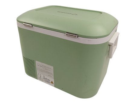 LODÓWKA TURYSTYCZNA BINGI HC-18P2 12V/24V