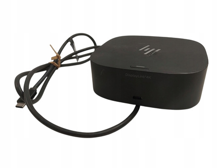 Stacja dokująca HP HSN-IX02 USB-C Dock G2