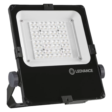 Lampa Reflektor LED PF PRF 45x140 50W 4000K IP66 6200LM Ledvance czarny