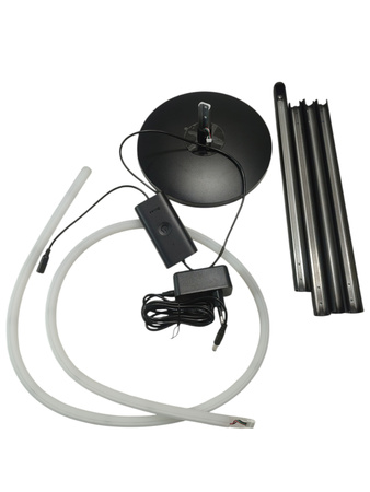 Lampa podłogowa Govee Floor lamp basic H6076 RGBIC Basic LED RGB 1000 lm