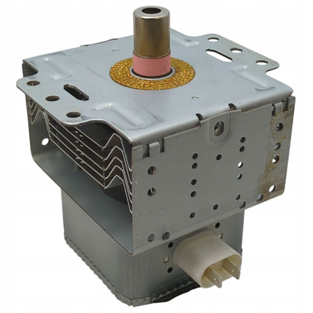 Magnetron mikrofalówki GALANZ M24FB-610A