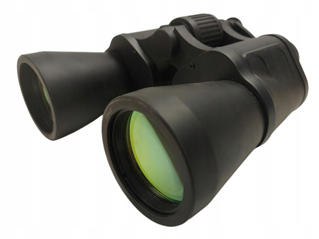 LORNETKA UTENDORS 110M/1000M 6X50 mm