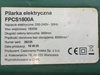 PILARKA ELEKTRYCZNA ŁAŃCUCHOWA FPCS1800A 1800W
