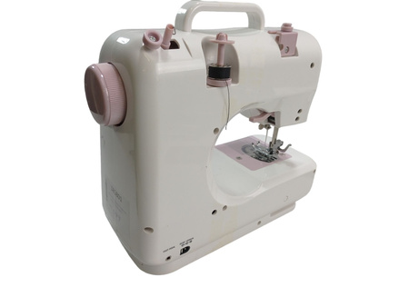 Maszyna do szycia Ideenwelt URF-705