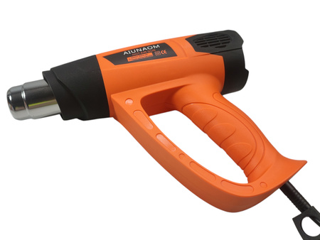 Opalarka AIUNAOM PHG02 650°C 220V 50Hz kompaktowa i wydajna