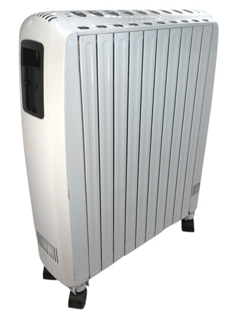 GRZEJNIK ELEKTRYCZNY OLEJOWY PROBREEZE Z DOTYKOWYM PANELEM PB-H06-EU 2500W