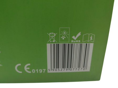 Inhalator dla dzieci kompresorowo tłokowy Intec Panda