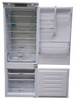 Lodówka do zabudowy WHIRLPOOL WH SP70 T121 193.5 cm 295/99 L Pełny No Frost