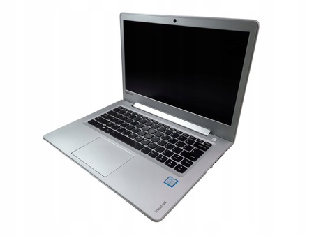 Laptop Lenovo IdeaPad 510s-14IKB i5-6300U 8GB RAM 256GB SSD