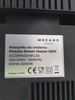 MASZYNKA DO MIELENIA MIĘSA SZATKOWNICA ELEKTRYCZNA ZESTAW SMASH MASTER 2000