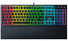 Klawiatura Mechaniczno-membranowa RAZER Ornata V3 QWERTZ
