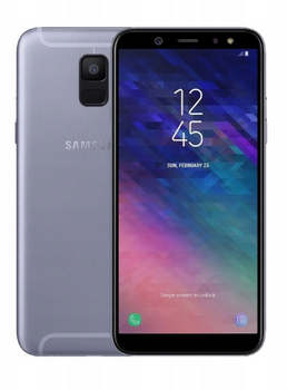 Smartfon Samsung Galaxy A6 SM-A600FN/DS 5.6" 3/32GB