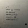 Procesor Intel Xeon E5-2620V4 SR2R6 8 rdzeni 2,1 GHz 20 MB Cache