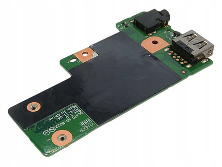 Płytka USB laptopa Lenovo ThinkPad L470 20J5-S2MQ00