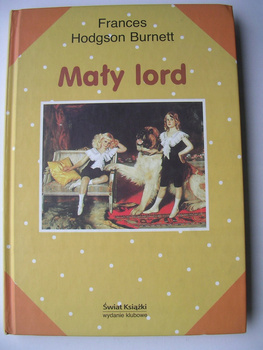 Mały Lord Frances Hodgson Burnett
