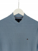 SWETER MĘSKI NIEBIESKI TOMMY HILFIGER ROZMIAR M