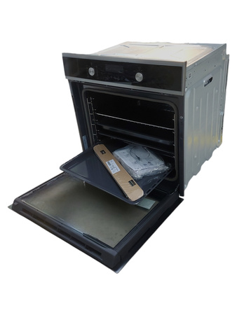 Piekarnik elektryczny Electrolux Y6POD57X SteamBake 600 pyroliza parowy