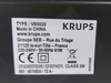 Dystrybutor piwa Krups Beertender VB5020 VB700E00 NALEWAK DO PIWA
