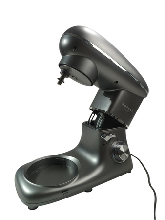 Robot kuchenny planetarny Mozano AGD/ROB/01 Szary