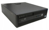 Komputer HP Prodesk 600 G2 SFF i3-6100 8GB RAM 500GB HDD