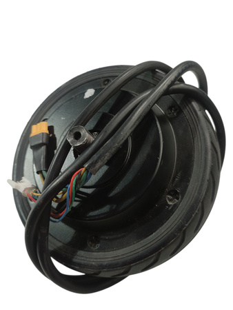 SILNIK Z OPONĄ 24VHL17H09282905 HULAJNOGI CAVION GO