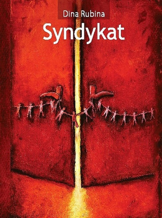 Syndykat Dina Rubina
