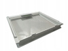 SZKLANA PÓŁKA Z RAMKAMI SAFETY GLASS LODÓWKI SIEMENS 11020336