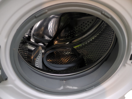 Pralka SHARP ES-HFB712AWC 7 kg 1200 obr./min