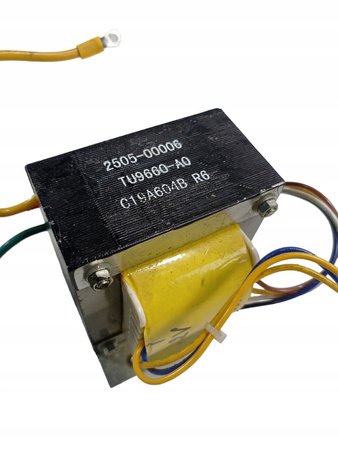 Transformator TU9660-A0 230V na 13V i 32V