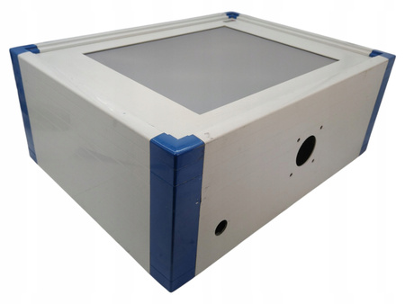 Komputer przemysłowy TL Electronic SlimLine 17-AT