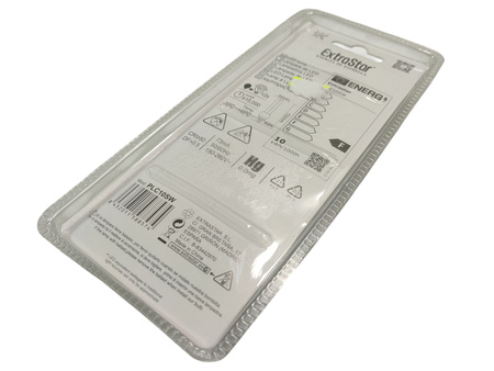 Żarówka LED EXTRASTAR G24 10W 950 lm 3000K ciepłe światło PLC