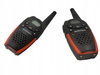 WALKIE-TALKIE KRÓTKOFALÓWKI SILVERCREST SPMR 8000 B1