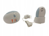 ELEKTRONICZNA NIANIA DBX-88 ECO Lampka LED Dwukierunkowa komunikacja
