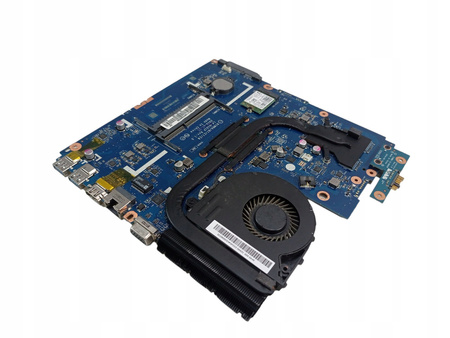 Płyta główna Lenovo B51-80 BIWB6/B7/E7/E8 LA-D101P i5-6200U