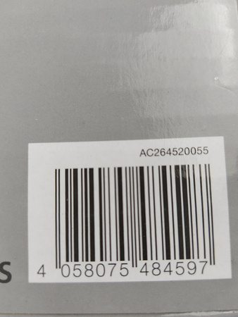 Plafon sufitowy LED Smart Wifi  80x10 TW 27W 3000-6500K 2000lm Ledvance