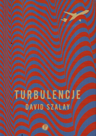 Turbulencje David Szalay