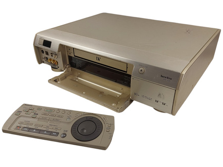 Magnetowid Panasonic Mini DV NV-10000 DV