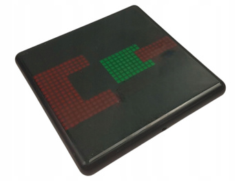 Divoom PIXOO MAX WIELOFUNKCYJNY WYŚWIETLACZ LED PIXEL ART