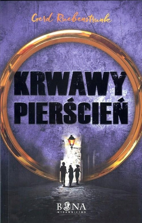 Krwawy pierścień
