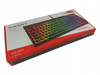 Klawiatura mechaniczna HYPERX Alloy Elite 2 (HXBE2X-1X-DE/G) QWERTZ